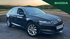Skoda Superb 1.4 TSI iV SE Technology DSG 5dr Estate